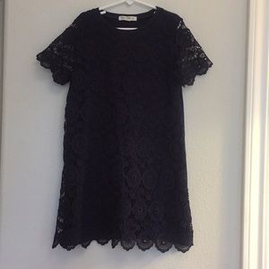 Adorable little dress